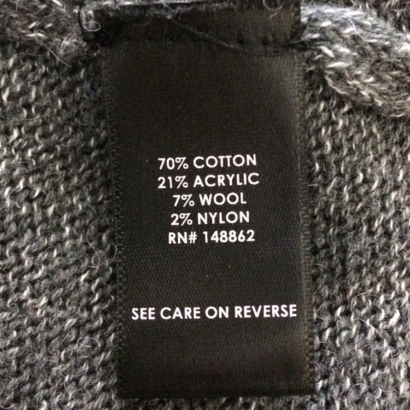 Torrid Lace Up Sleeve Open Front Cardigan - Picture 5 of 7